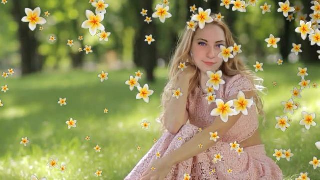 С Днем рождения, Лерочка! смотреть онлайн