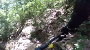 Любимый трейл Собера - Фэншуй