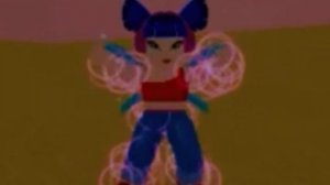 Winx Club Roblox- season 1- episode 3- Enchantix