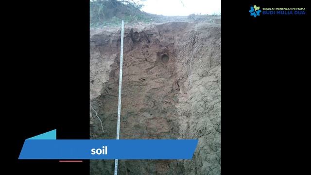 [Social Studies] Potential Natural Resources of Indonesia - Grade7 with Ms Muna | Budi Mulia Dua JH смотреть онлайн