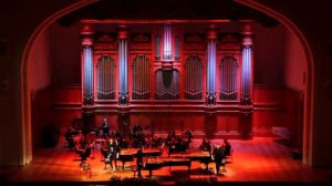 М.-А. Амлен Цирковой галоп. Слушайте Цирковой галоп в исполнении трио пианистов.