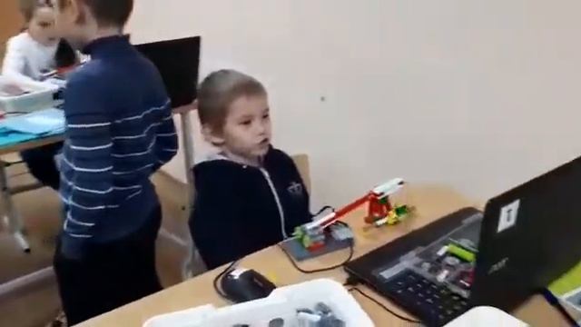 МБОУ ДО "Центр внешкольной работы  "Социум" Станция детского технического творчества г.Екатеринбург смотреть онлайн