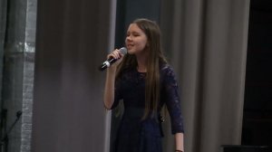 "Повянь, повянь, бурь погодушка"