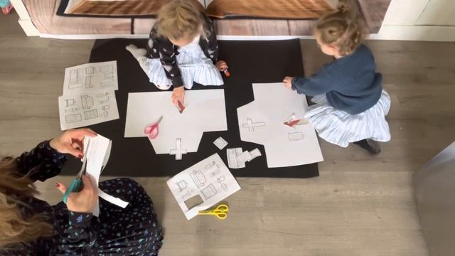 Библейский урок для детей. Почему я покаялся и снова согрешил? Искупление и освящение. смотреть онлайн