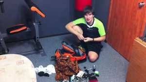 Как правильно собрать рюкзак в путешествие