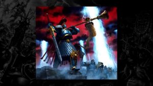 Что Такое Эра Сигмара | Age of Sigmar