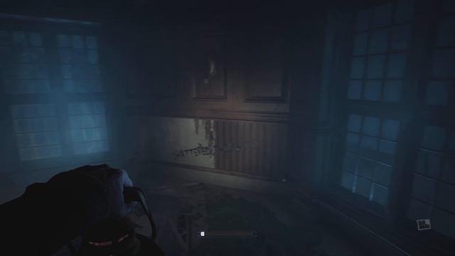 Layers of Fears Прохождение Бродилки с Элементами ужастиков ЧАСТЬ 2 смотреть онлайн