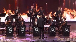 Hey Mama, Your Samba’s On Fire - Westlake Jazz Ensemble 2023