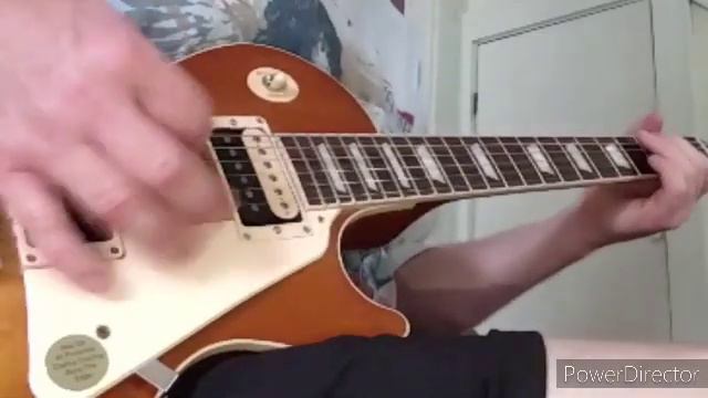 Pickup comparison (low gain) смотреть онлайн