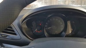 ЛАДА ВЕСТА ИТОГ ЗАМЕНЫ СЦЕПЛЕНИЯ