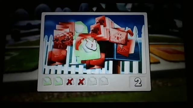 Hasbro Family Game Night Fun Pack Game1 Part8 смотреть онлайн