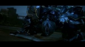 🔴 Aion Classic 1.2 KOREA : кого выбрать новому игроку ? Страж или Гладиатор ? 🔴