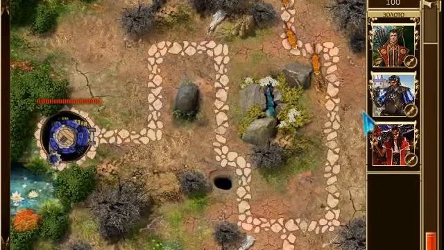 PrimeWorld TowerDefence смотреть онлайн