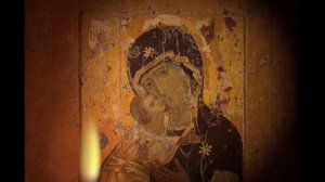 ЦАРИЦЕ МОЯ ПРЕБЛАГАЯ. АРХИДИАКОН ИЛИОДОР.