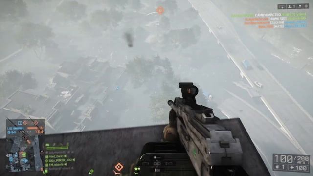 Печенег нормальный пулемет ? смотреть онлайн