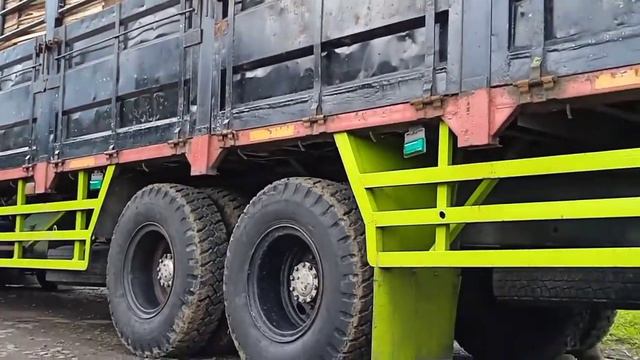 SPESIFIKASI TRUK HINO 500 FM 260 TI # REVIEW TRUK HINO TRONTON. смотреть онлайн