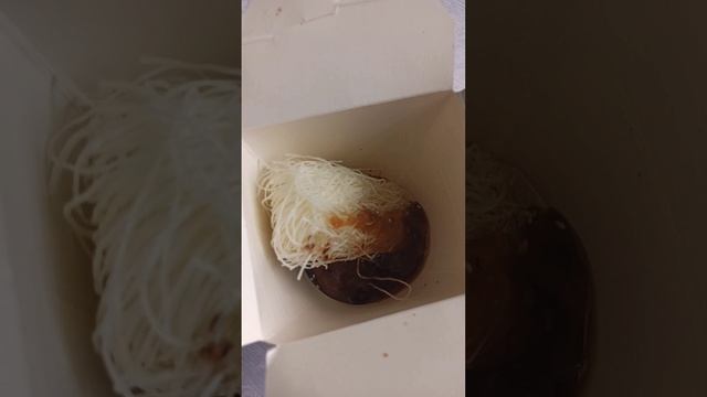 Лапша Фунчоза на любителя:)