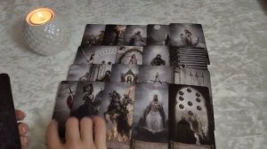 ПЕРЕМЕНЫ НА ПОРОГЕ? Таро гадание