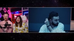 Большое шоу 2. Четвёртая серия | РЕАКЦИЯ