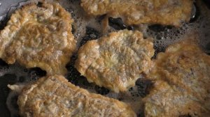 ОТБИВНЫЕ ИЗ МЯСА ОЛЕНЯ