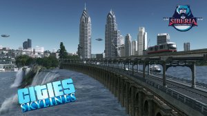 #Djespol #Cities: Skylines Почувствуй себя мэром)))