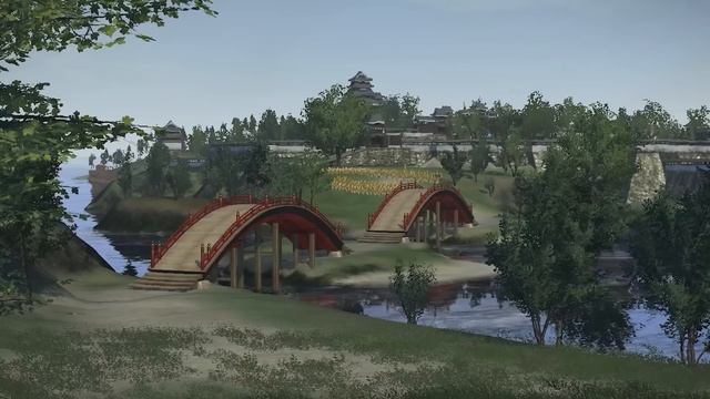 Разбор дома Ода в Shogun 2 Total War! История дерзкого бунтаря!