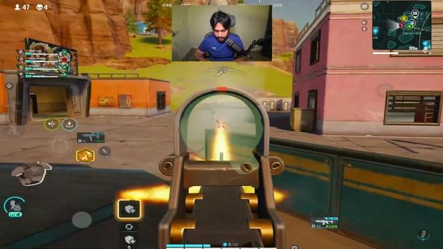 It's FARLIGHT84 time! смотреть онлайн