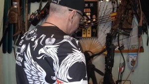 10 причин Купить Блочный арбалет Кобра Siege 300, его Модернизация и Форсирование