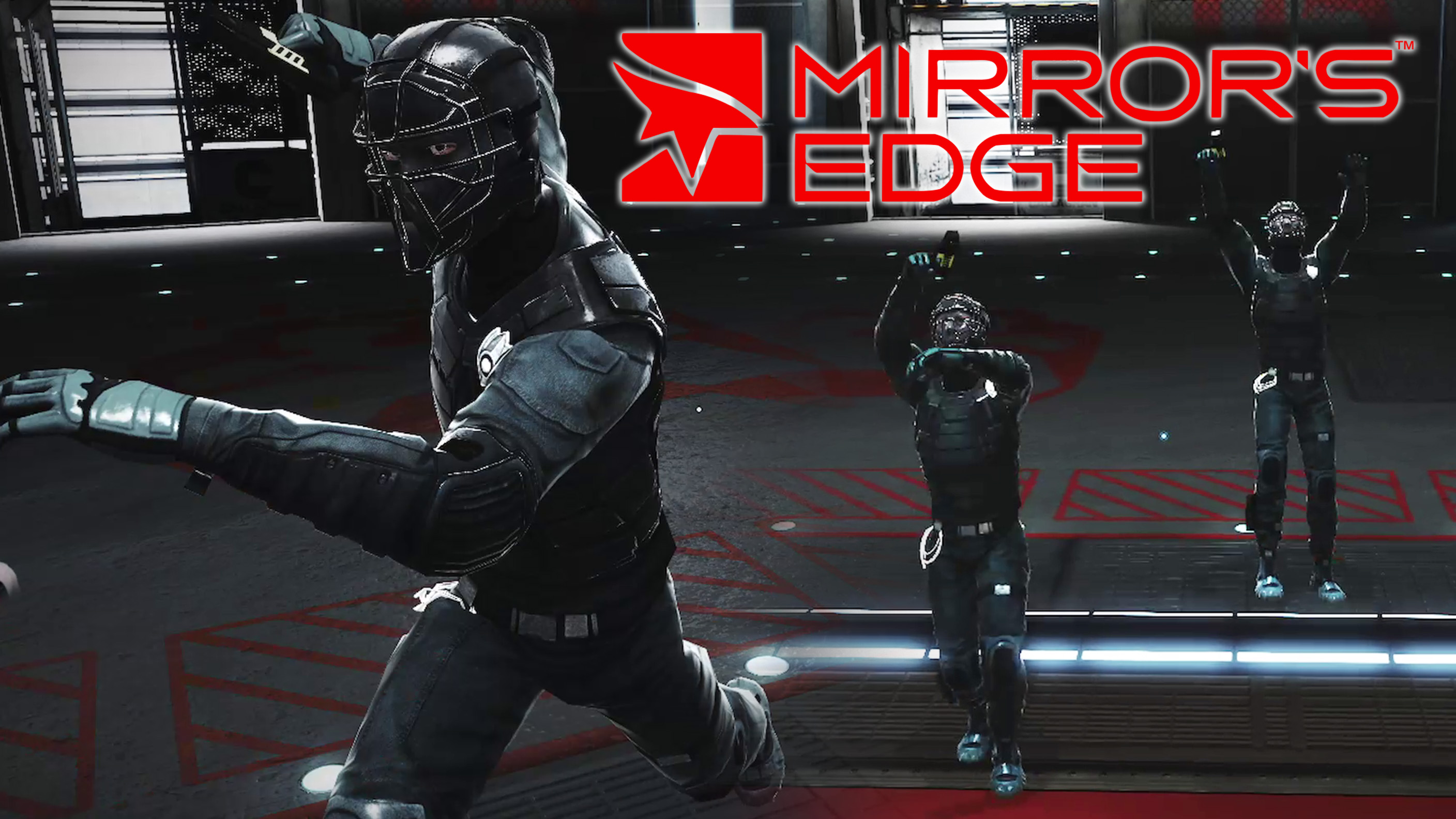 4 эдж. Mirror’s Edge EA dice гефмплеэй. Mirror’s Edge EA dice. Ямакаси скины.