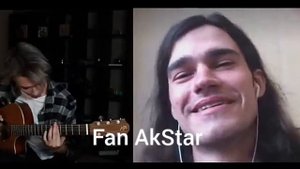 The Prodigy | Fingerstyle guitar cover by AkStar