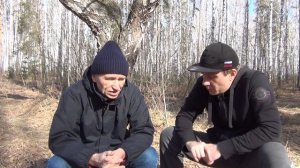 Интервью c Целителем и гармонизатором Сергеем Ариевичем Кокориным. О Человеке и поиске смыслов.