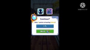 HOW TO GET MEGA JACKPOT EVERYTIME IN SUBWAY SURFERS!