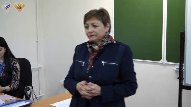 Педагогический тренинг
