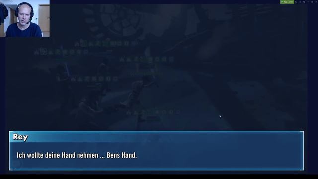 SWGOH - Galaktische Legende Rey - Ultimate Material freispielen - Tier 6 смотреть онлайн