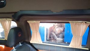 Форд Транзит Кастом Переоборудование в пассажира