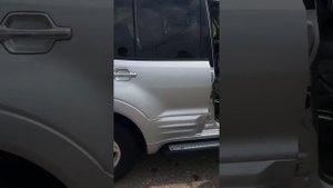 Мицубиси паджеро 3 2001г
