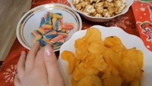 Мой новогодний влог! Завели котенка!???