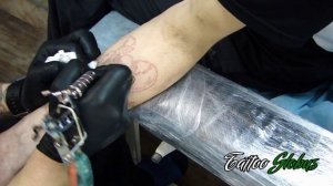 Студия татуировки tattoo-globus