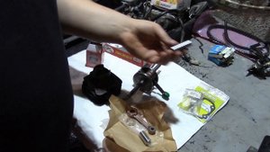 Лайфхаки HONDA Gyro Canopy Gyro X Gyro Up