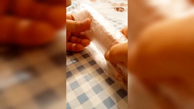 Как сделать спиральки из атласной ленты/ Этот способ просто БОМБА!!! смотреть онлайн