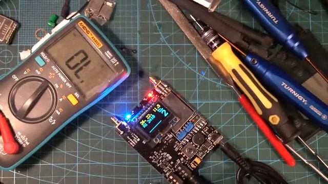 ☀ Как сделать ретранслятор FPV? Дальнобойная видеосвязь на 2.4GHz. Обзор оборудования [2.4G FPV]