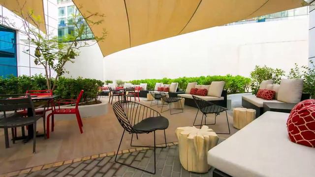 Ibis Al Barsha - Jamboree Halloween Night смотреть онлайн