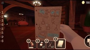 полное прохождения doors 1-100 дверей