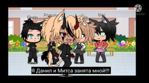 меме~ВНИМАНИЕ СЕЙЧАС ВЫ УВИДИТЕ СЕБЯ В БУДУЩЕМ~?