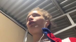 Надо выбросить матрас