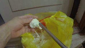 2. Установка доборов у входной двери