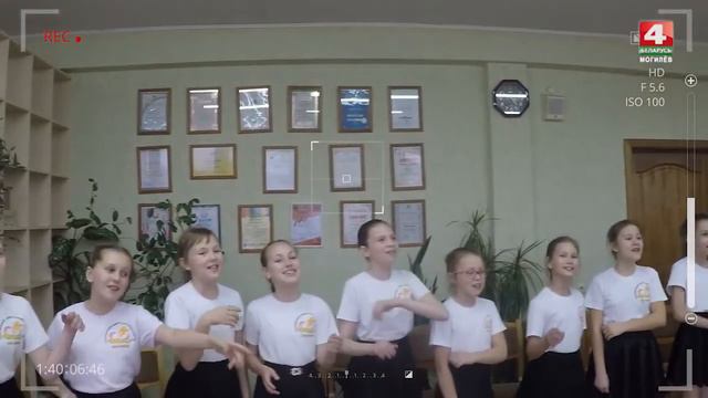 Откуда я знаю БЕЛАРУСЬ 4  Могилев