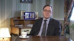 Вселенские соборы. Павел Кузенков