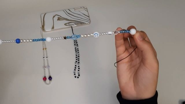 Брелок для телефона очень легко и проста может зделать каждый/қазақша үйрету смотреть онлайн