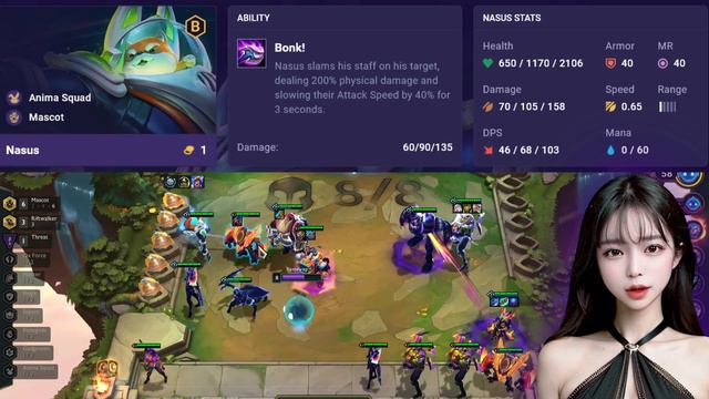 Current top meta comp | most broken trait riftwalker | set 8.5 TFT смотреть онлайн